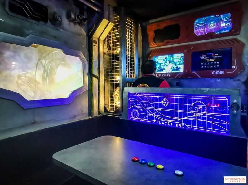 Play Le Kaffee Bar