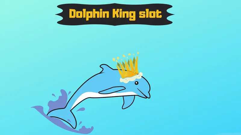 Dolphin King Dolphin King