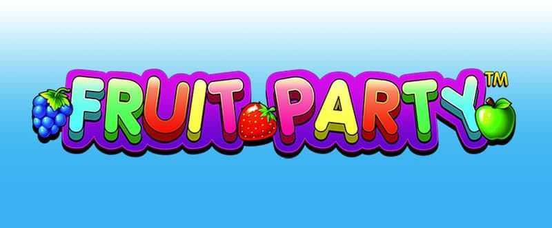 Fruit Party Fruit Party