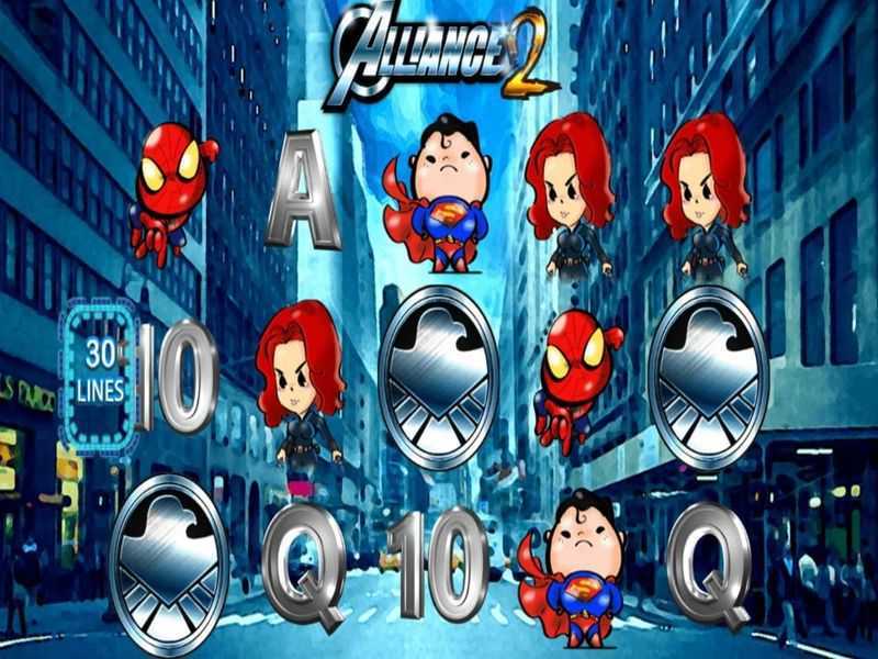 Play Alliance 2