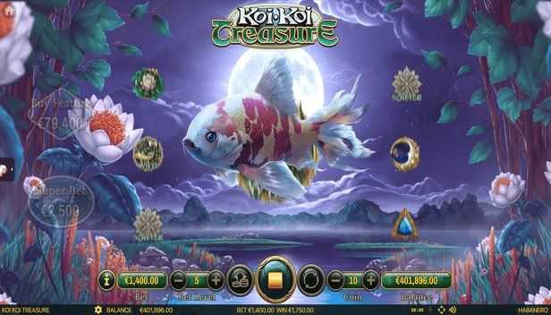Koi Koi
