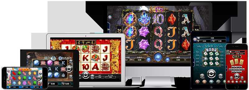 Play RuyiBang