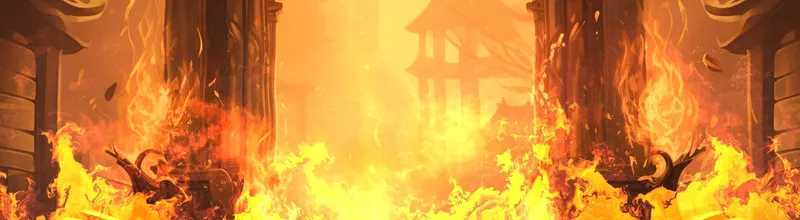 Burning Phoenix Burning Phoenix