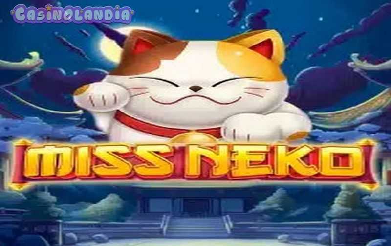 Play Miss Neko