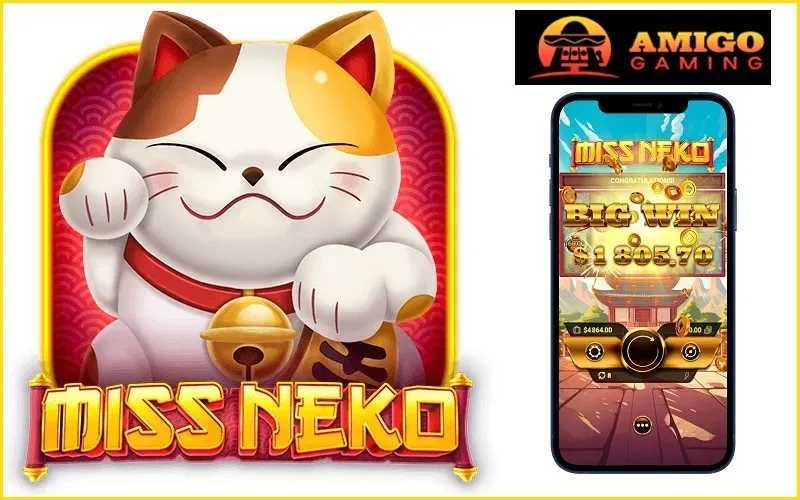 Miss Neko Miss Neko