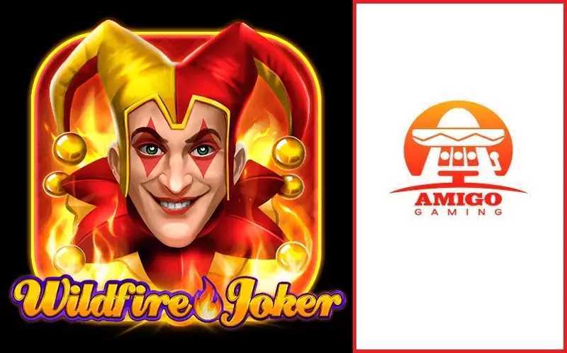 Play Wildfire Joker