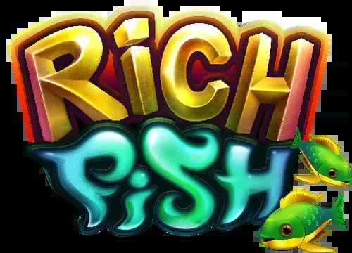 Rich Fish Rich Fish