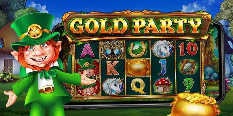 Play Gold Prospector