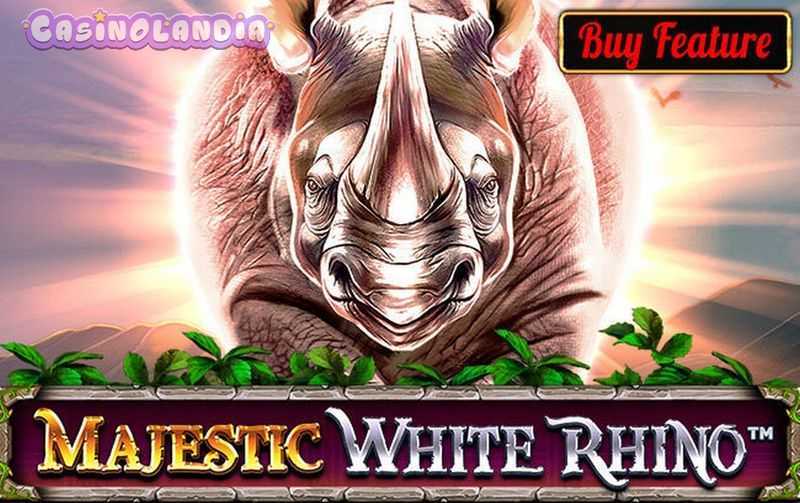 Play Majestic Fortuna