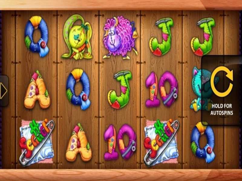 Play Teddy Pets