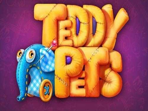Teddy Pets Teddy Pets