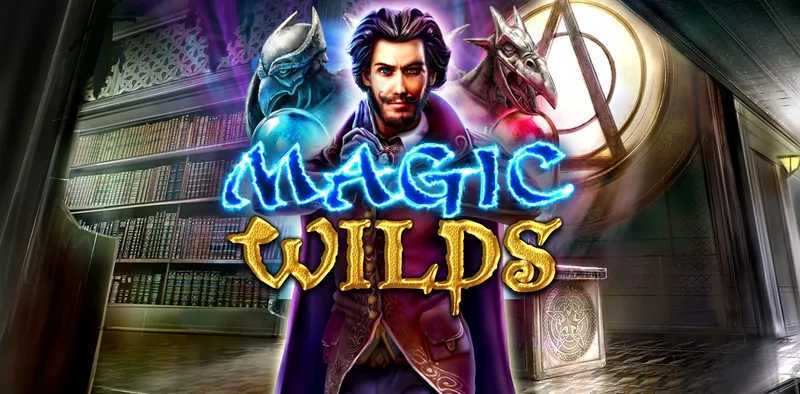 Play Woodwoses Magic