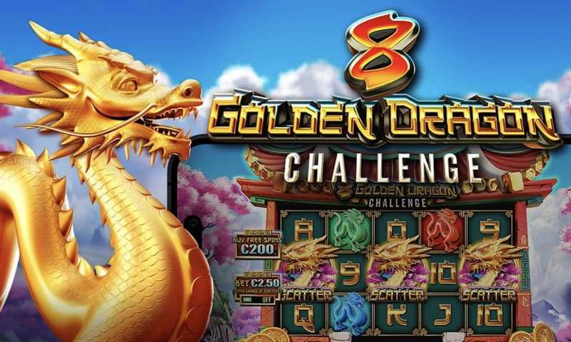 Play Yellow Dragon