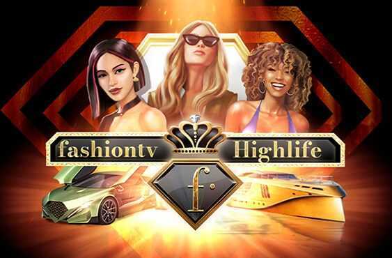 Play Ketty's Fashion World