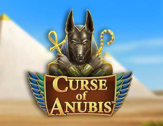 Play Anubis Curse