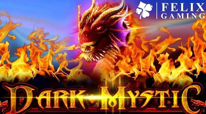Play Dark Mystic