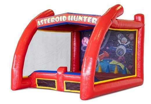 Asteroid Hunter Asteroid Hunter