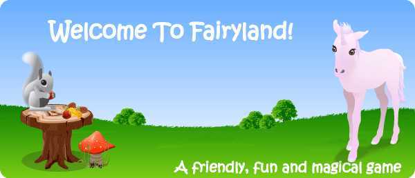 Fairyland Empire Fairyland Empire
