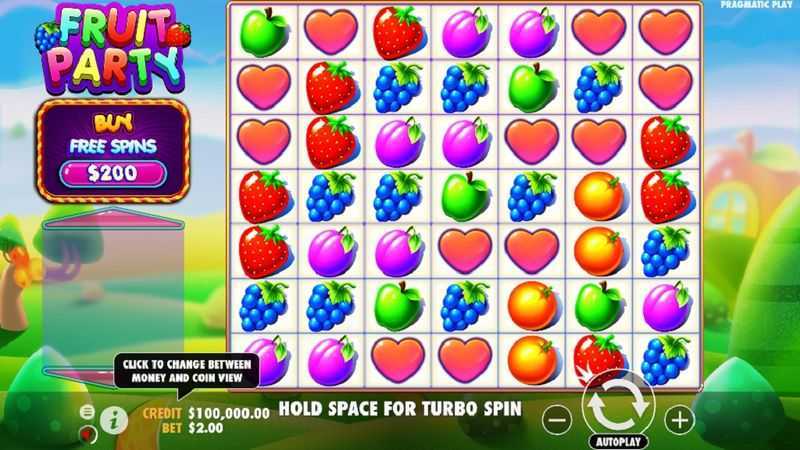 Fruit Revenger Fruit Revenger
