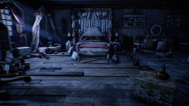 The Conjuring The Conjuring