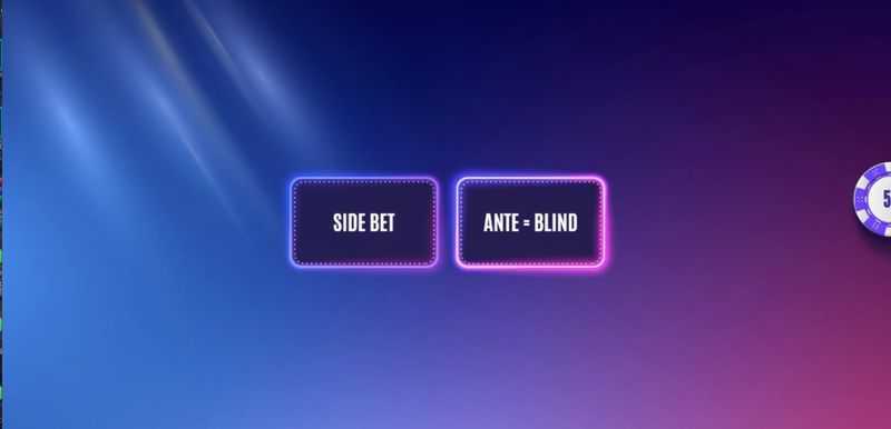 Play Big Rollover Poker Hold'em