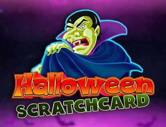 Emerald Fantasy Scratch Card Emerald Fantasy Scratch Card