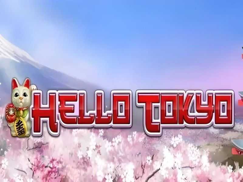 Play Hello Tokyo