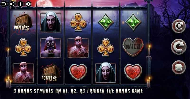 Play Hills Sanatorium