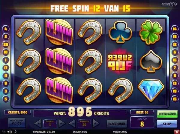 Play Spin it Super Sunday