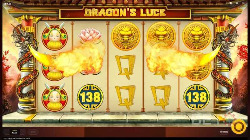 Play The Dragon Seal