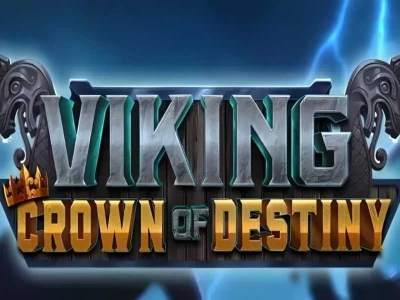 Viking Crown of Destiny Viking Crown of Destiny