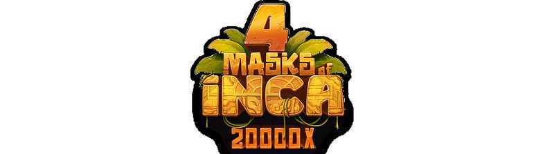 Play 4 Masks of Inca
