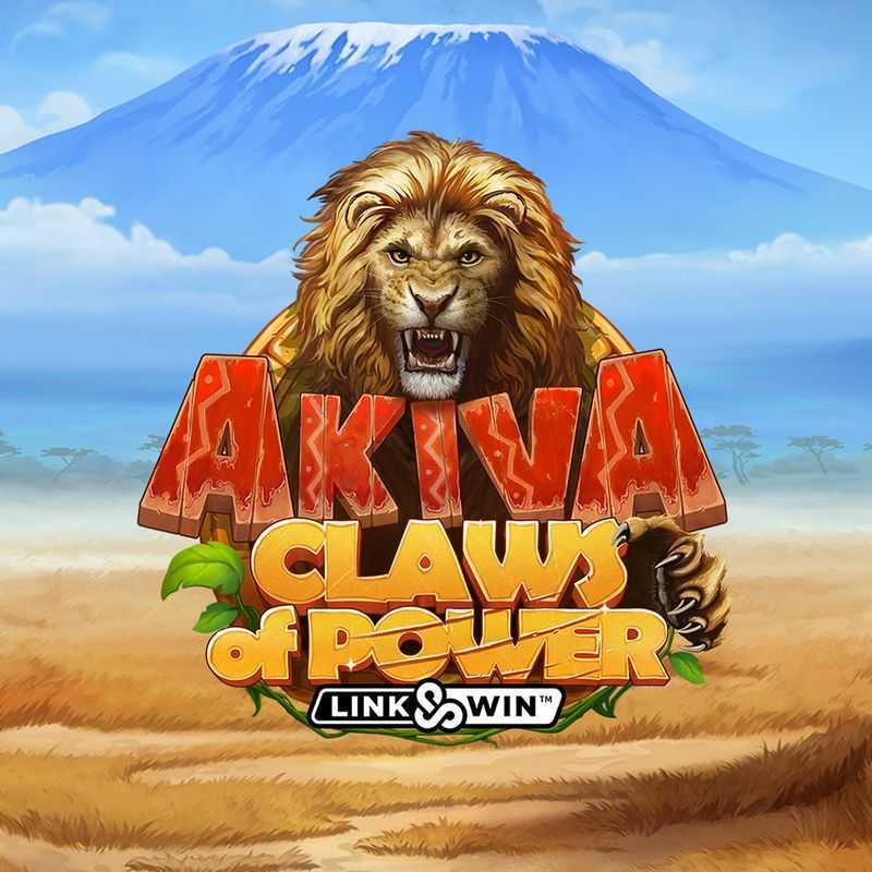 Play Akiva: Claws of Power