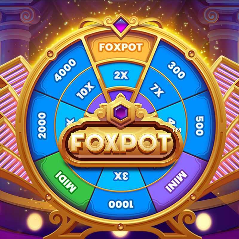 Play Foxpot