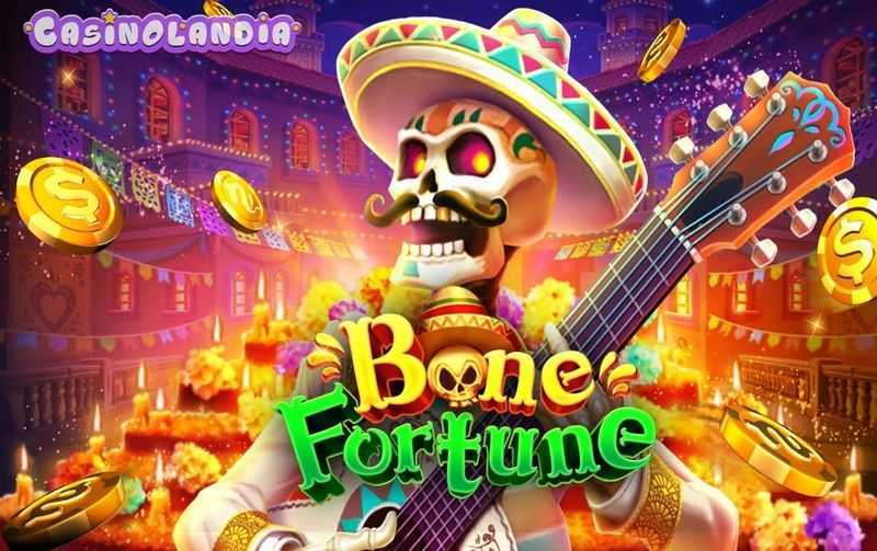 Play Betty Bones