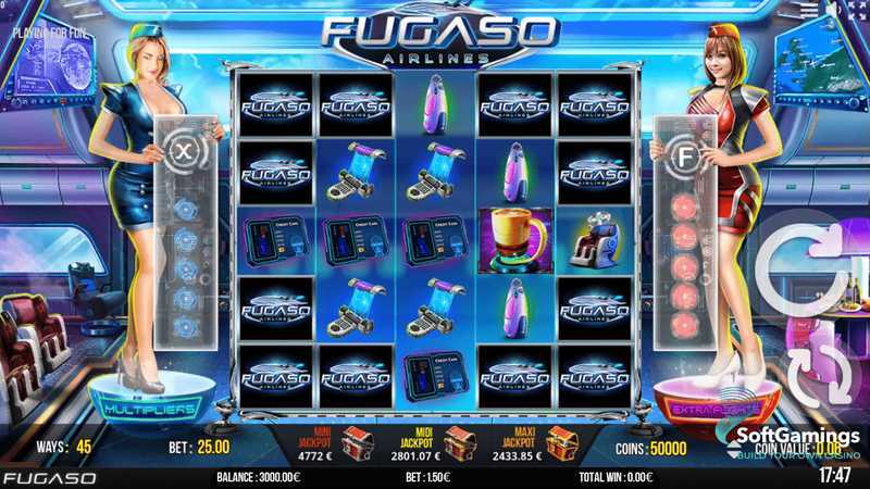 Play Carousel
