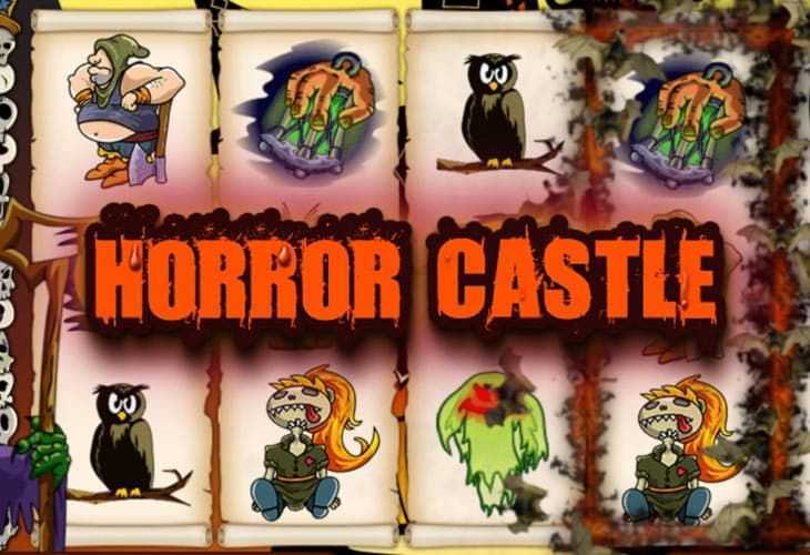 Play Horror Castle