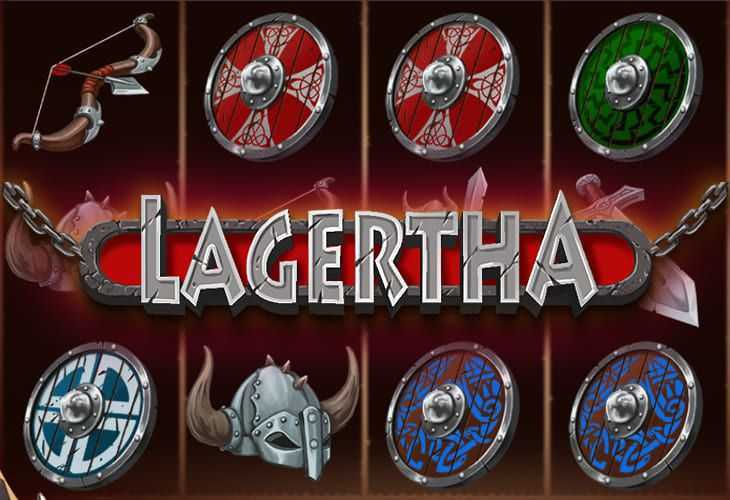 Play Lagertha