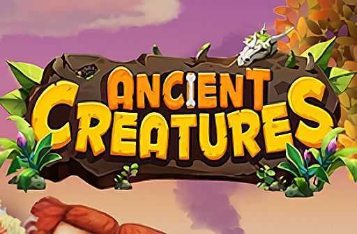 Play Ancient Creatures