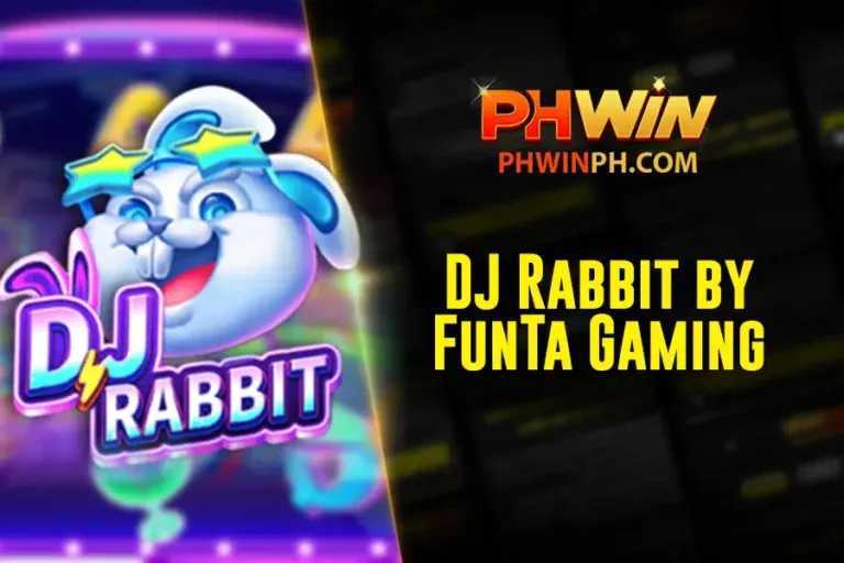 Play DJ Rabbit