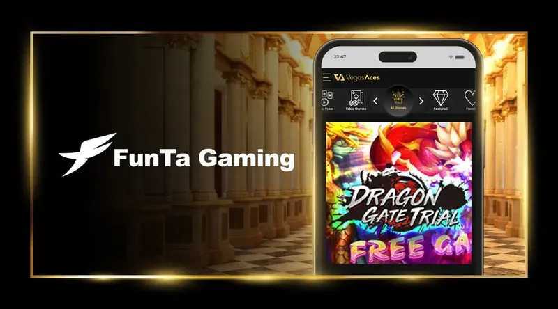 Play Dragon Gate Trial