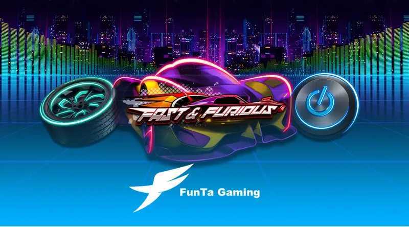 Play Fast & Furious