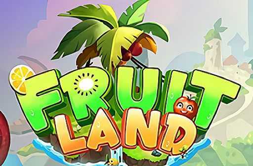 Play Fruit Land