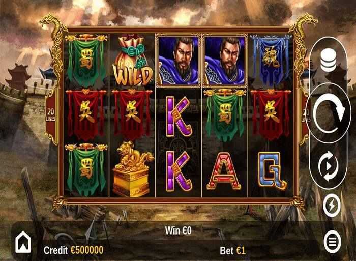 Play King Collection