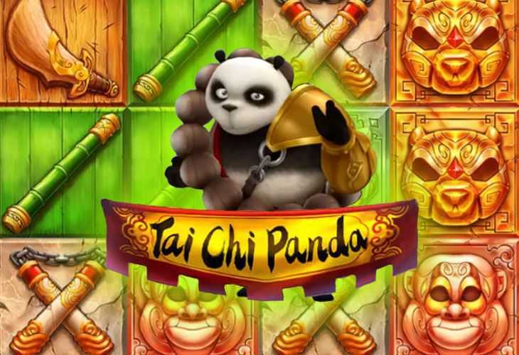 Play Tai Chi Panda