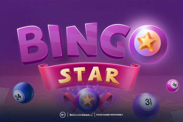 Play Bingo Star