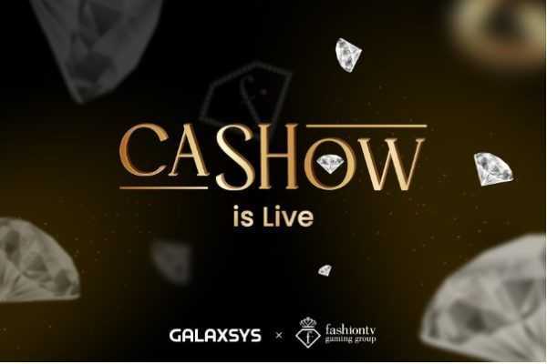 Cash Show Cash Show