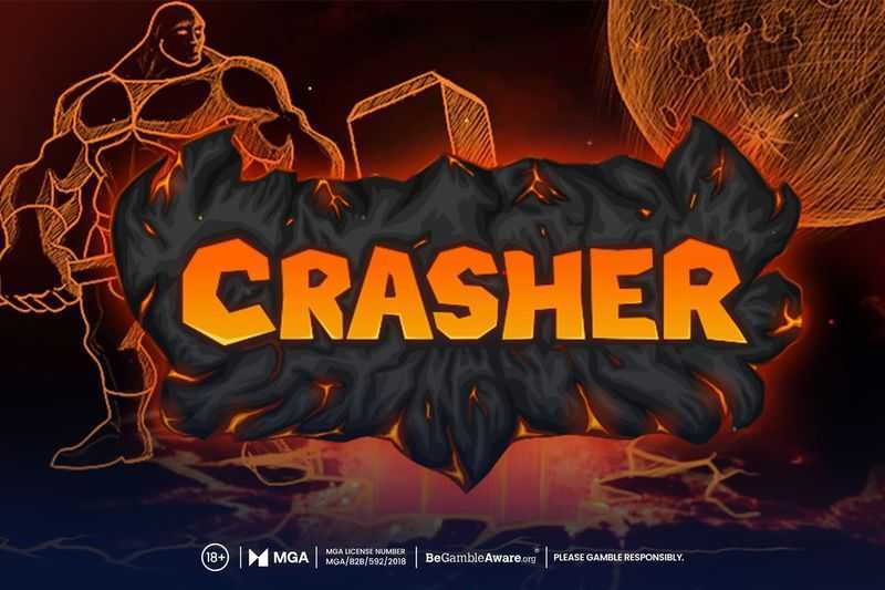 Play Crasher