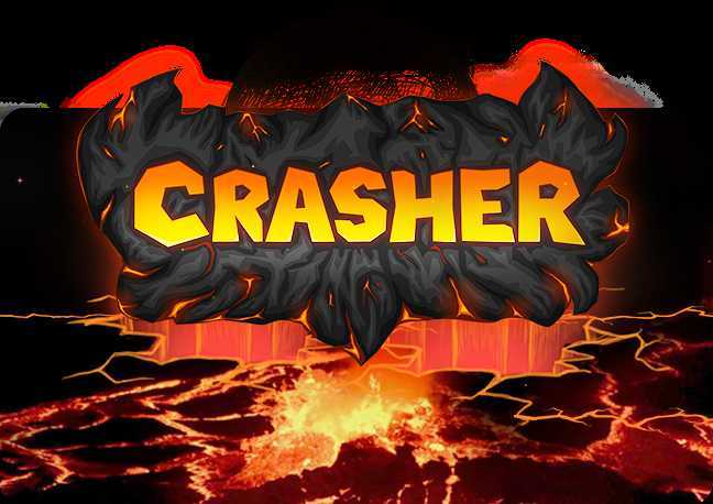 Crasher Crasher