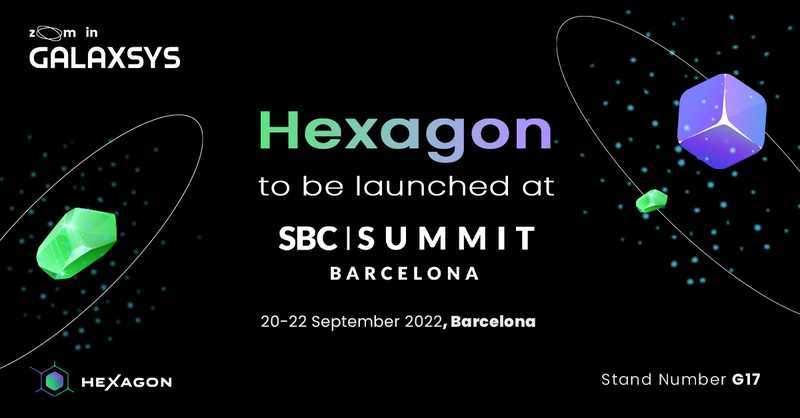 Hexagon Hexagon
